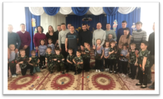 Школа молодого бойца Школа молодого бойца.