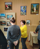 Творческая семья Творческая семья.