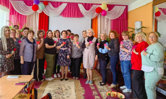РМО воспитателей РМО воспитателей.