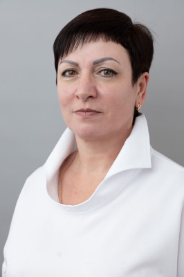 Воспитатель Кирилова Галина Николаевна Воспитатель Кирилова Галина Николаевна