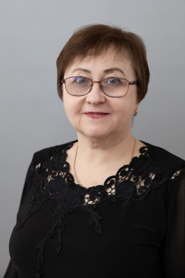 Воспитатель Шубина Ольга Николаевна Воспитатель Шубина Ольга Николаевна