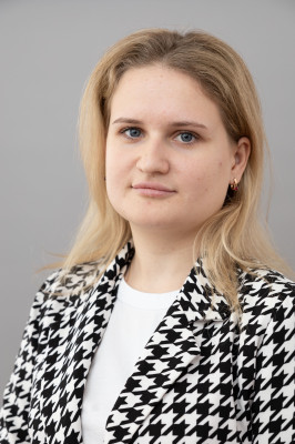 Воспитатель Гаврилова Юлия Анатольевна Воспитатель Гаврилова Юлия Анатольевна