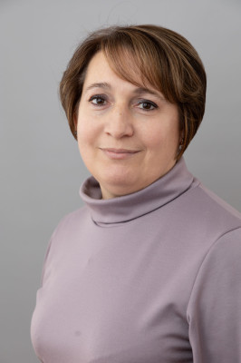 Воспитатель Выродова Ирина Вячеславовна Воспитатель Выродова Ирина Вячеславовна